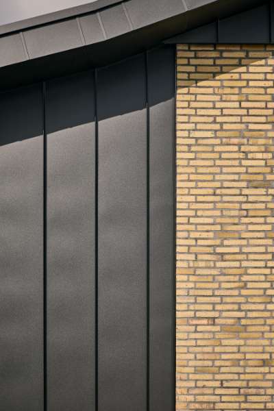 DS Nordic Klikfals kører stilen hjem, Horsevang 4, 9800 Hjørring